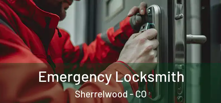  Emergency Locksmith Sherrelwood - CO