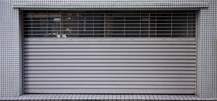 Advanced Solutions for Your Aluminum Garage Doors in Sherrelwood, Colorado
