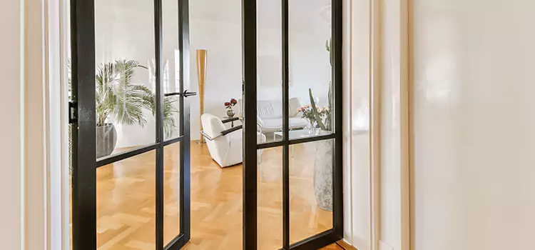 Bifold Door Replacement Sherrelwood