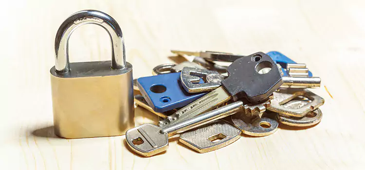 Why Choose Our Broken Key Services in Sherrelwood, CO?
