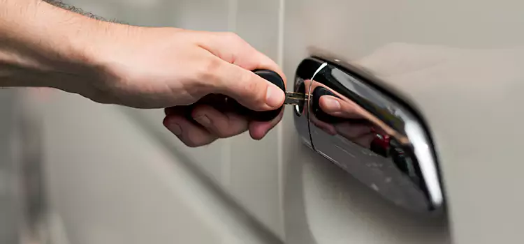 Why Choose Our Auto Locksmith Team in Sherrelwood, CO?