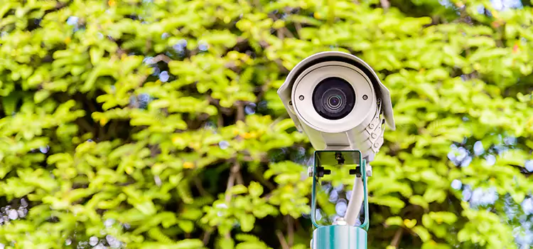 Advanced Surveillance Solutions for Every Need in Sherrelwood