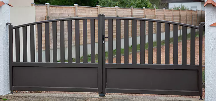 Advanced Gate Solutions in Sherrelwood, CO