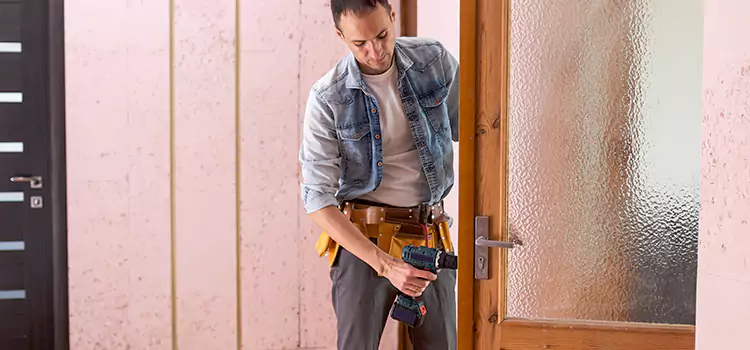 Exterior Door Frame Installation Sherrelwood