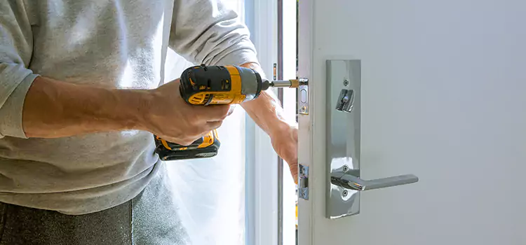 Door Knob Lock Repair Sherrelwood
