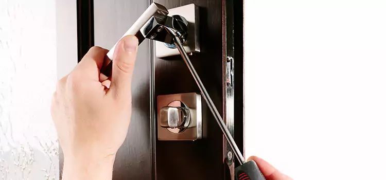 Door Lock Replacement Service Sherrelwood