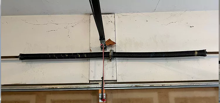 Garage Door Cable Repair Near Me in Sherrelwood, CO