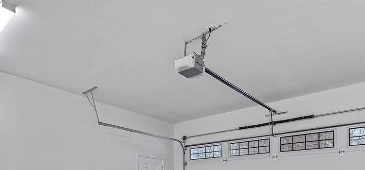 Experienced Garage Door Installers Sherrelwood