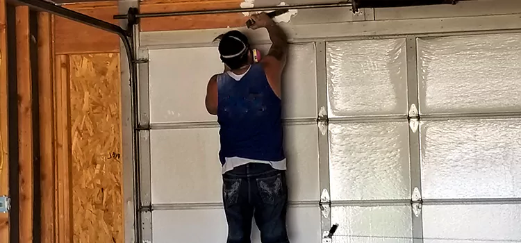 Specialized Garage Door Panel Solutions in Sherrelwood, CO