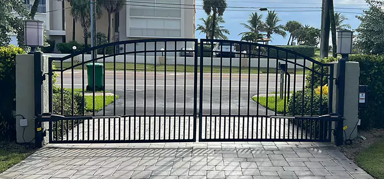 Gate Opener Replacement Near Me in Sherrelwood, CO