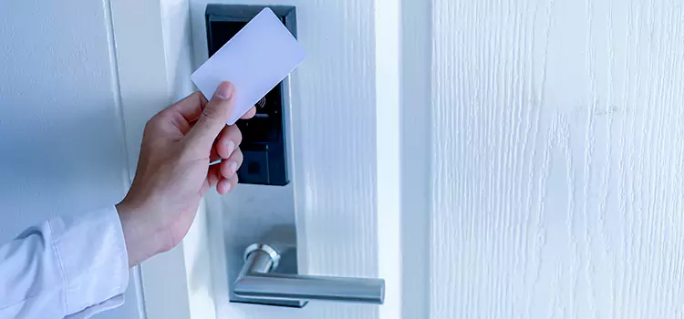 Why Choose Us for Your Keycard Lock Installation in Sherrelwood, CO?
