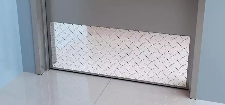 Benefits of Professional Kick Plate Solutions in Sherrelwood, CO