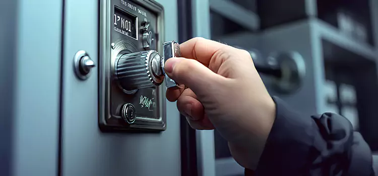 Locksmith Cost to Open Safe Sherrelwood