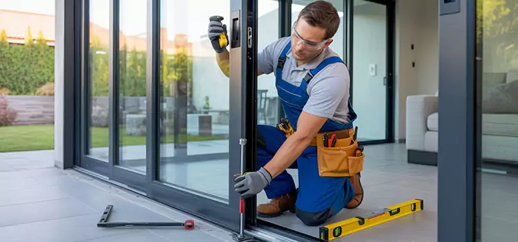 Sliding Screen Door Repair Sherrelwood