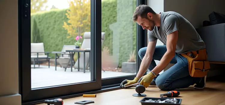 Patio Sliding Glass Door Replacement Sherrelwood