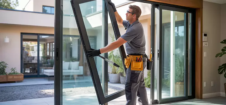 Specialized Sliding Door Roller Services in Sherrelwood, Colorado