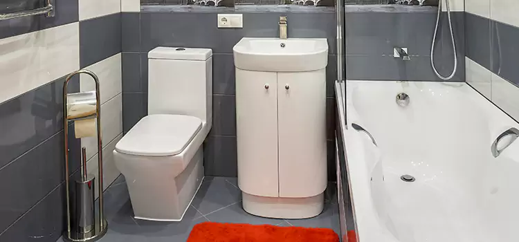 Hansgrohe Shaving Mirror Sherrelwood