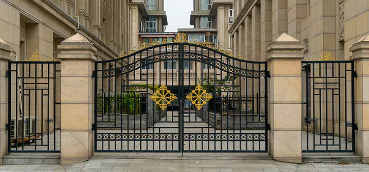 Comprehensive Iron Gate Maintenance Solutions in Sherrelwood, CO
