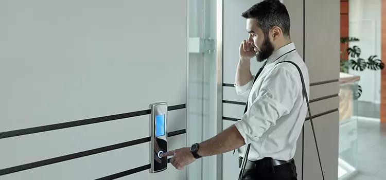 Cloud Based Access Control Sherrelwood