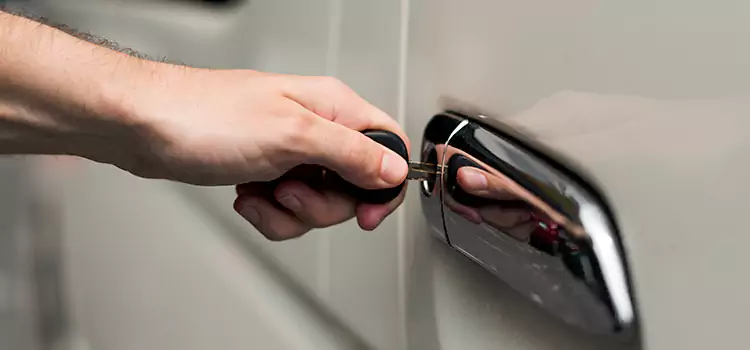 Car Unlock Service Price Sherrelwood