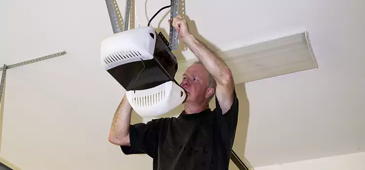 Garage Door Opener Service Sherrelwood