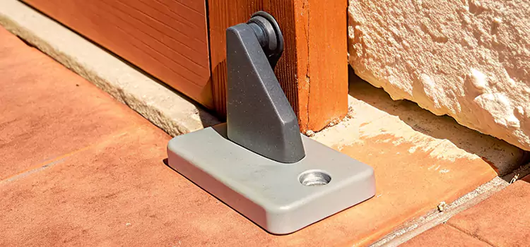 Aesthetic Door Stop Selection Sherrelwood