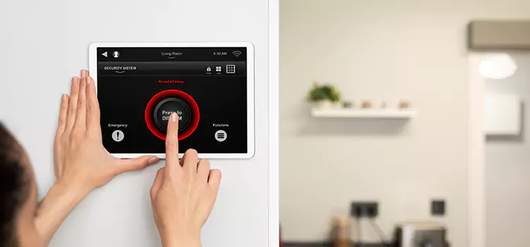 Blink Video Doorbell Installation Sherrelwood