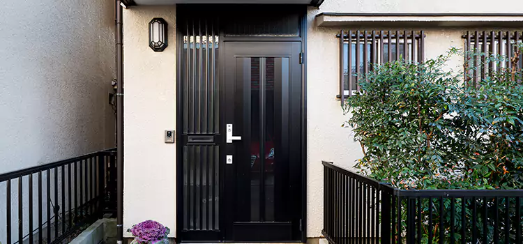 Popular Exterior Door Options in Sherrelwood, CO