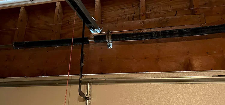 Broken Garage Door Cable Repair in Sherrelwood, CO