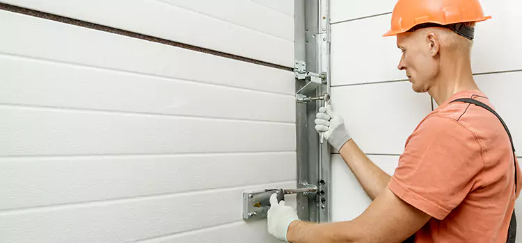 Why Choose Us for Garage Door Lock Services in Sherrelwood, CO?