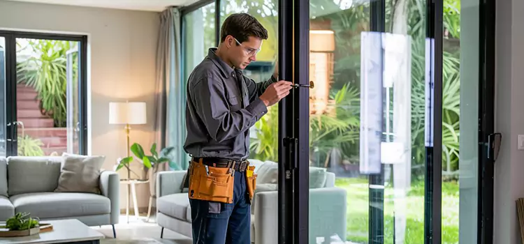 Why Choose Us for Your Glass Door Needs in Sherrelwood, CO?