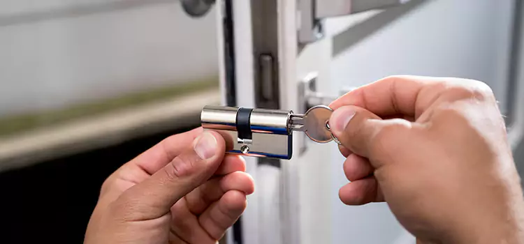 Lock Change Locksmiths Sherrelwood