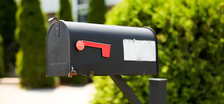 Secure Mailboxes for Packages Sherrelwood