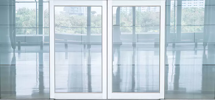 Mobile Sliding Screen Door Replacement Sherrelwood