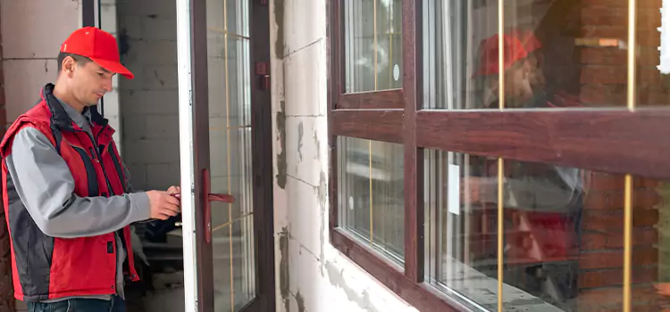 Sliding Door Lock Repair Sherrelwood