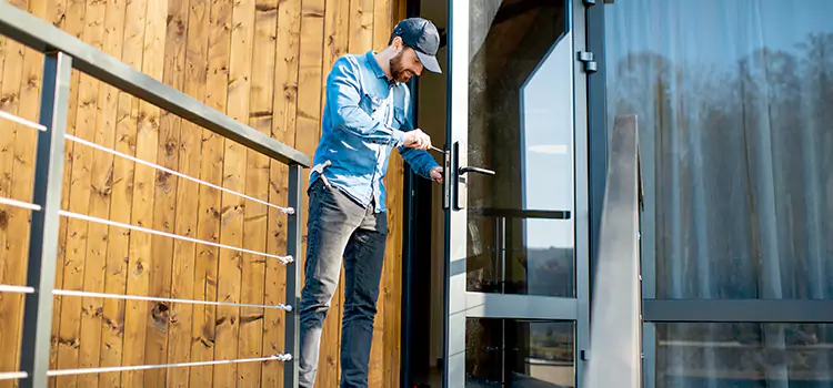 Emergency Patio Door Repair Sherrelwood