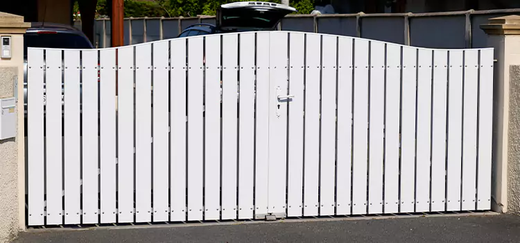 Why Choose Us for Residential Gate Repair in Sherrelwood, CO?