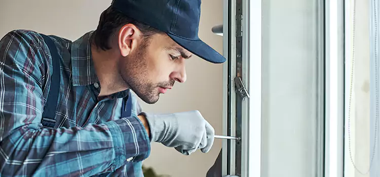 Emergency Response for Latch Issues Sherrelwood