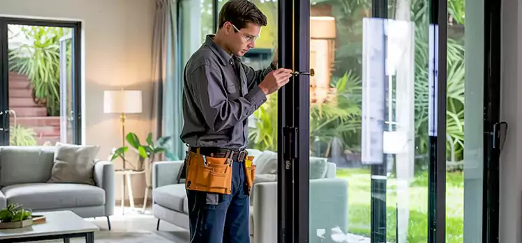 Sliding Door Maintenance Sherrelwood