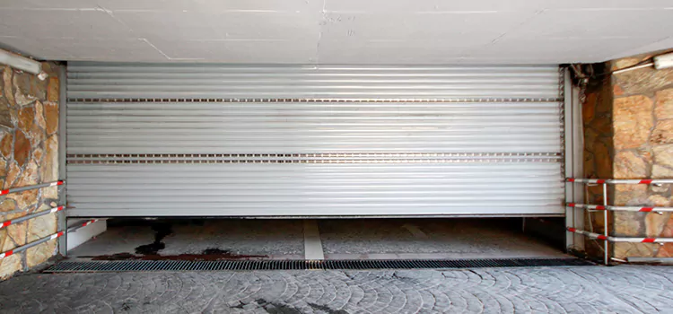Steel Garage Door Repair Sherrelwood