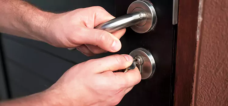 Door Closer Repair & Installation Sherrelwood