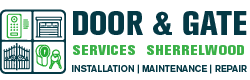 Door & Gate Services Sherrelwood